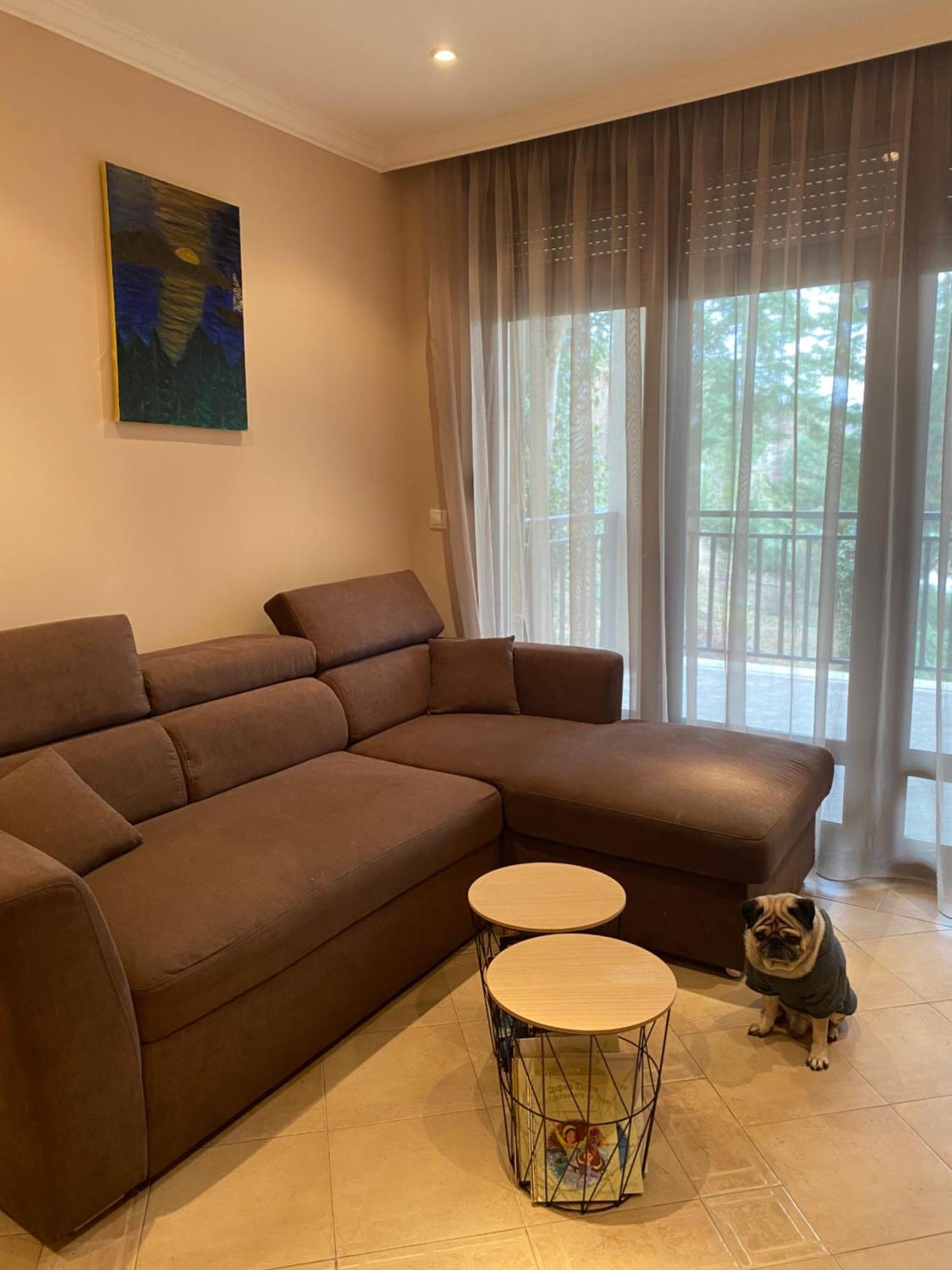 Aj Apartment 1 With Pool View, Santa Marina Holiday Village, سوزوبول المظهر الخارجي الصورة