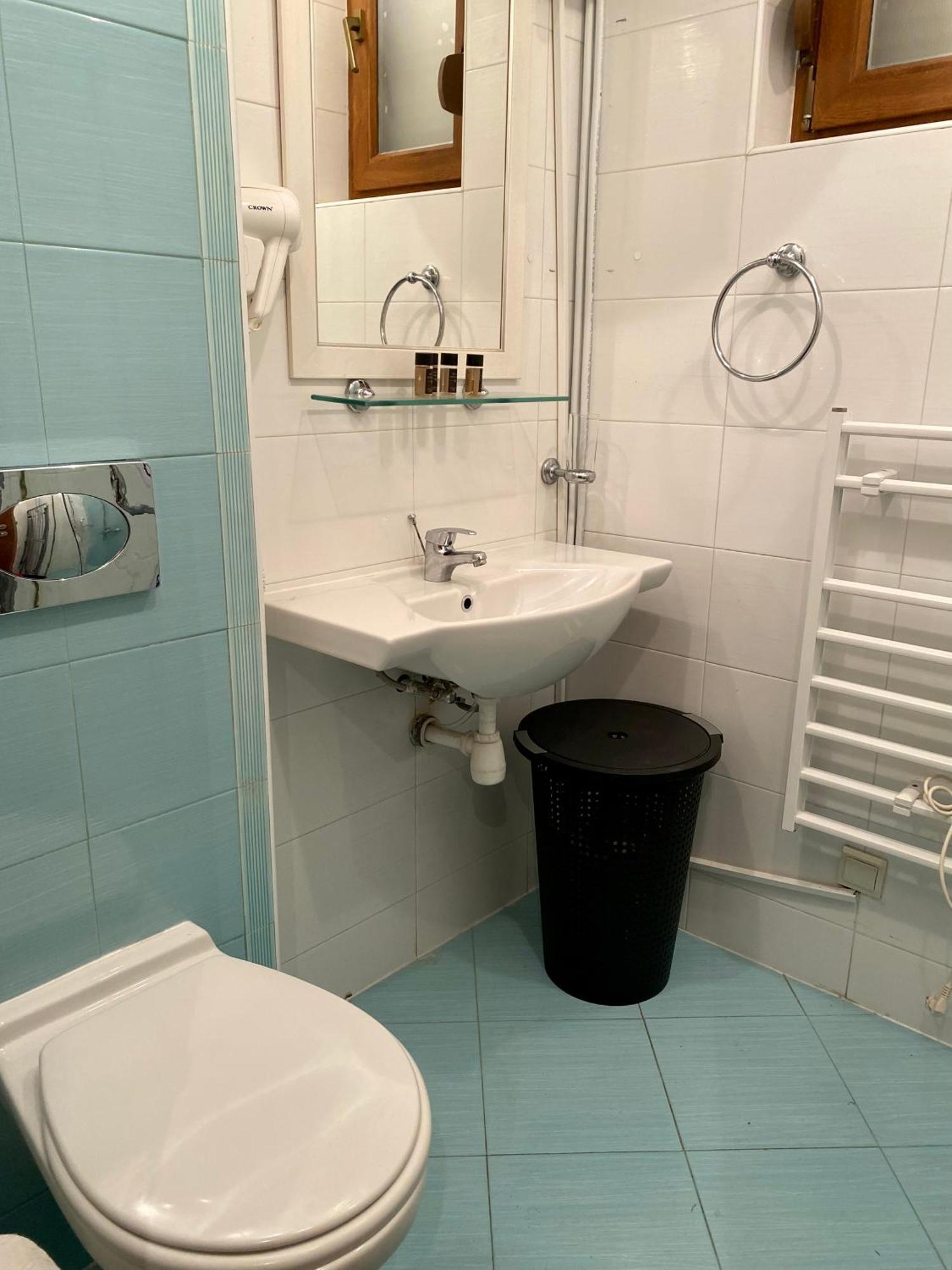 Aj Apartment 1 With Pool View, Santa Marina Holiday Village, سوزوبول المظهر الخارجي الصورة