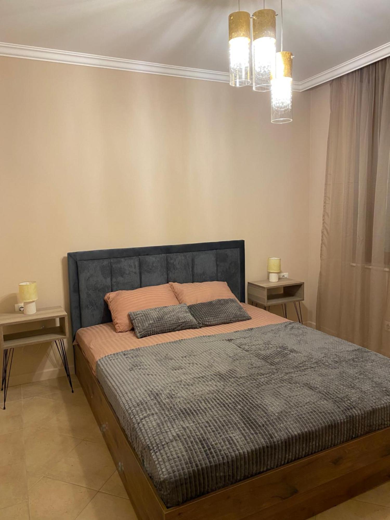 Aj Apartment 1 With Pool View, Santa Marina Holiday Village, سوزوبول المظهر الخارجي الصورة